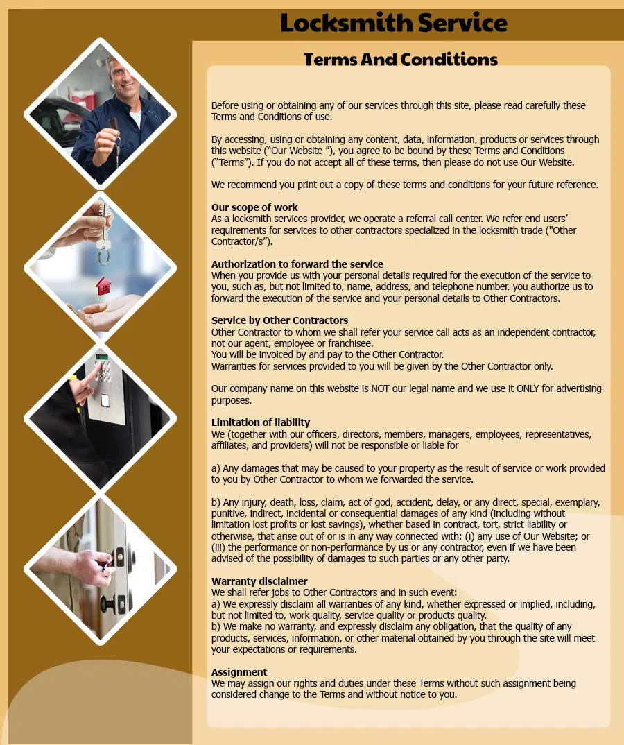 Holbrook MA Locksmith Store Holbrook, MA 617-843-5859